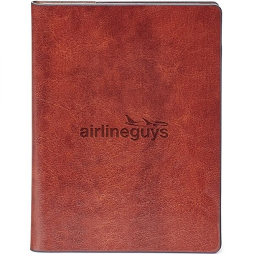 FABRIZIO RFID PASSPORT HOLDER