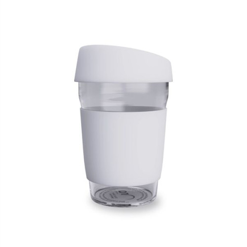 LIL SIPPER  360 ML / 12 OZ BOROSILICATE GLASS CUP