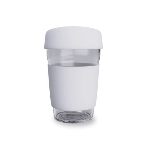 LIL SIPPER  360 ML / 12 OZ BOROSILICATE GLASS CUP