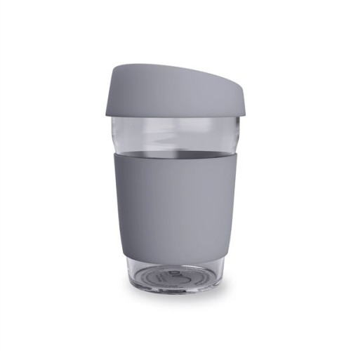 LIL SIPPER  360 ML / 12 OZ BOROSILICATE GLASS CUP