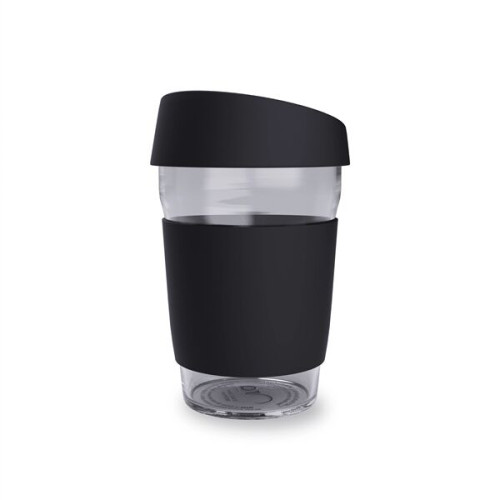 LIL SIPPER  360 ML / 12 OZ BOROSILICATE GLASS CUP