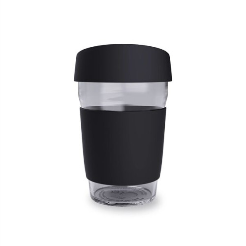 LIL SIPPER  360 ML / 12 OZ BOROSILICATE GLASS CUP