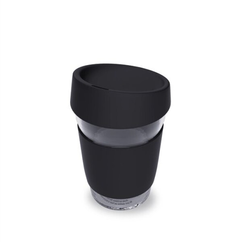 LIL SIPPER  360 ML / 12 OZ BOROSILICATE GLASS CUP