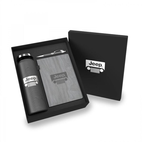 RONAN TREND SETTER  JOURNAL   3-PIECE KIT