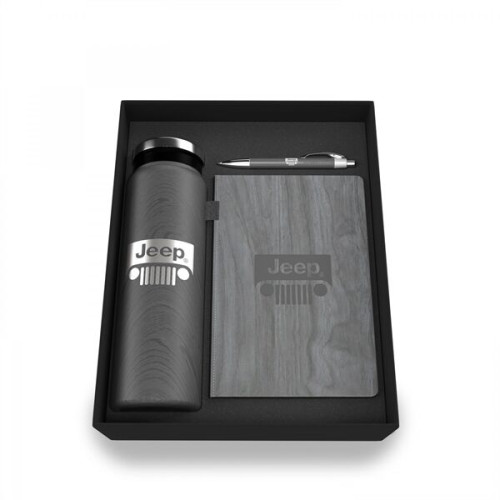 RONAN TREND SETTER  JOURNAL   3-PIECE KIT