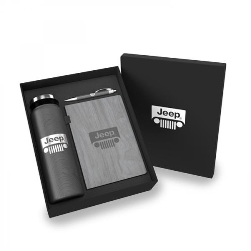 RONAN TREND SETTER  JOURNAL   3-PIECE KIT