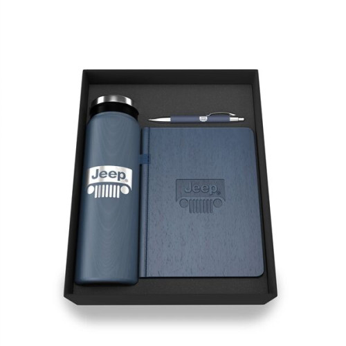 RONAN TREND SETTER  JOURNAL   3-PIECE KIT