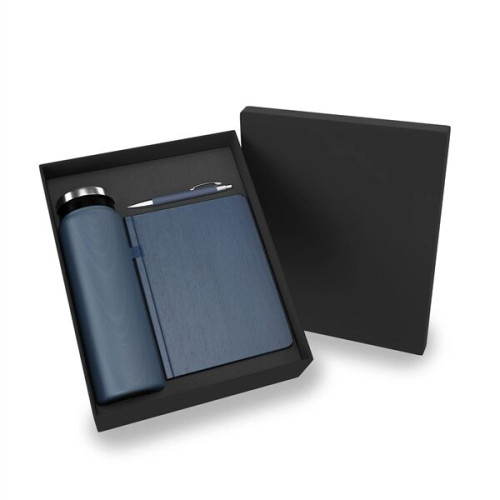 RONAN TREND SETTER  JOURNAL   3-PIECE KIT