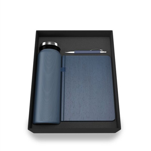 RONAN TREND SETTER  JOURNAL   3-PIECE KIT