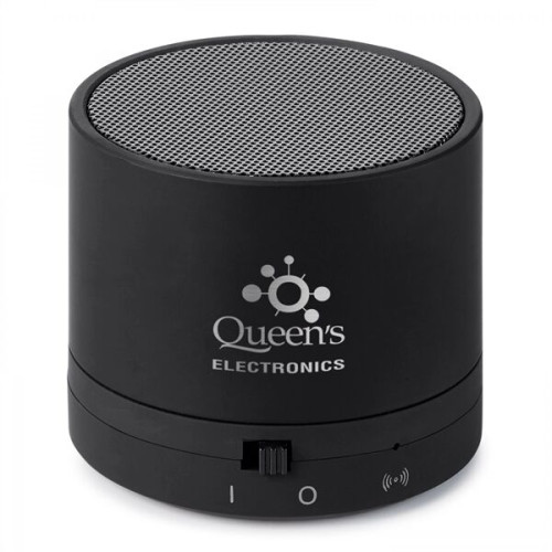 ADDI WIRELESS 2-IN-1 SPEAKER/CHARGING DOCK