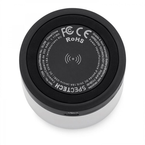 ADDI WIRELESS 2-IN-1 SPEAKER/CHARGING DOCK