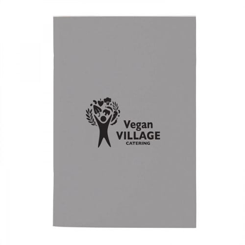 SINGLE MEETING ECO NOTEBOOK