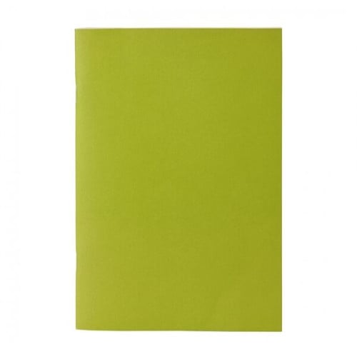 SINGLE MEETING ECO NOTEBOOK