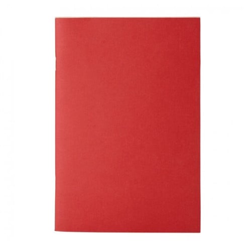 SINGLE MEETING ECO NOTEBOOK