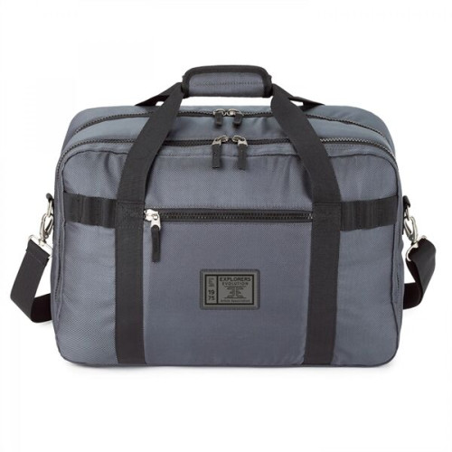 COLLECTION X  WEEKENDER DUFFLE