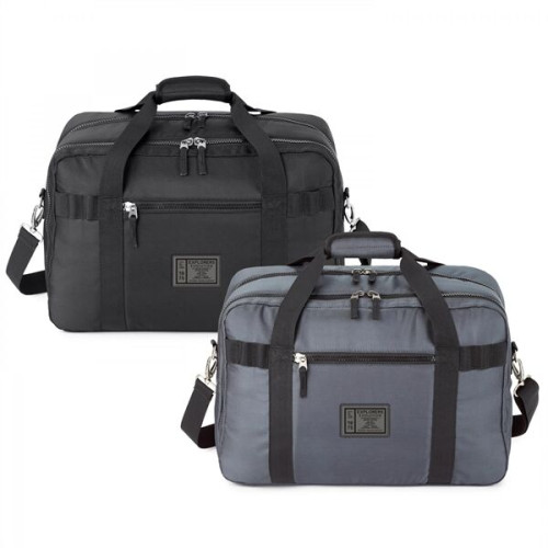 COLLECTION X  WEEKENDER DUFFLE