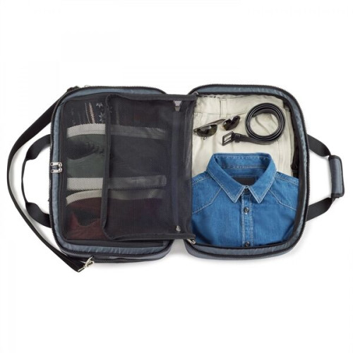 COLLECTION X  WEEKENDER DUFFLE