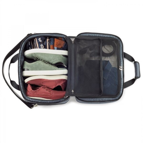 COLLECTION X  WEEKENDER DUFFLE