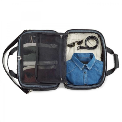 COLLECTION X  WEEKENDER DUFFLE