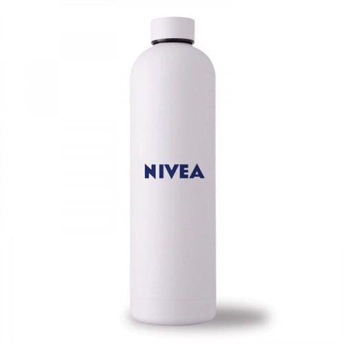 HEAD HONCHO   1000 ML / 35 OZ STAINLESS STEEL BOTTLE