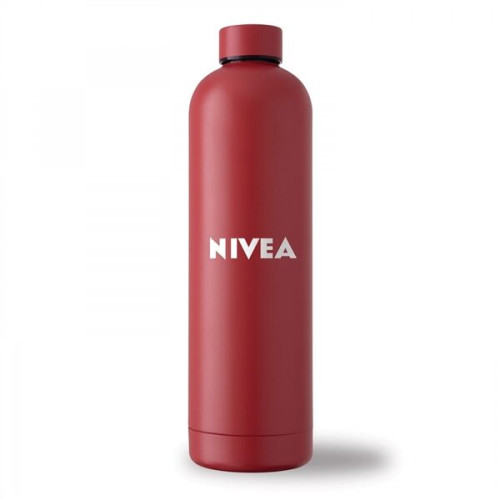 HEAD HONCHO   1000 ML / 35 OZ STAINLESS STEEL BOTTLE