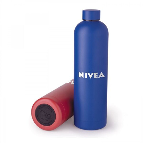 HEAD HONCHO   1000 ML / 35 OZ STAINLESS STEEL BOTTLE