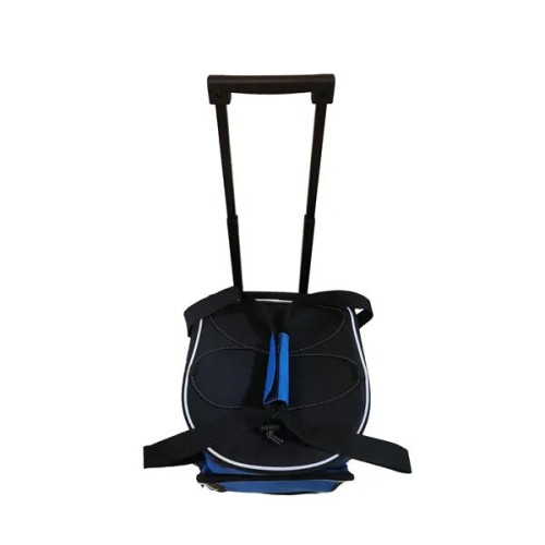 Koozie® Tailgate Rolling Cooler