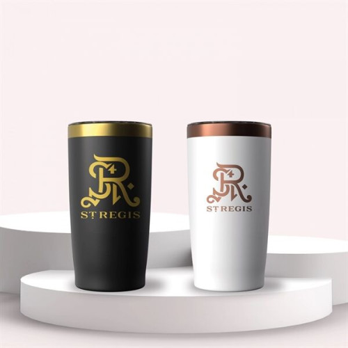 CRUISE CONTROL REFLECTION   600 ML  20 OZ TUMBLER