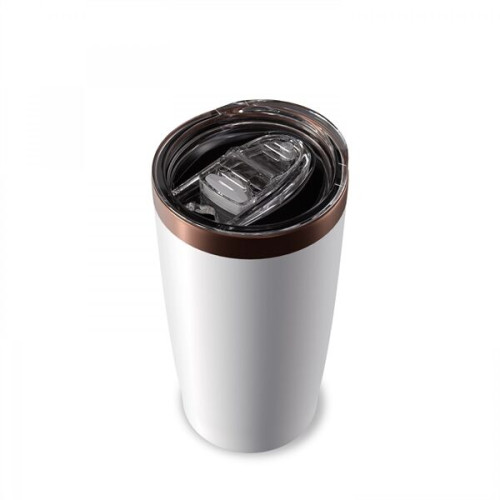 CRUISE CONTROL REFLECTION   600 ML  20 OZ TUMBLER