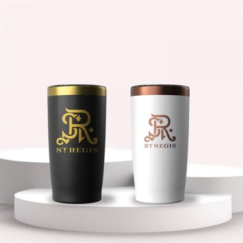 CRUISE CONTROL REFLECTION   600 ML  20 OZ TUMBLER