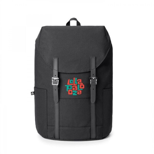 NOMAD MUST HAVES - RENEW   FLIP-TOP COOLER BACKPACK