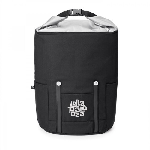 NOMAD MUST HAVES - RENEW   FLIP-TOP COOLER BACKPACK