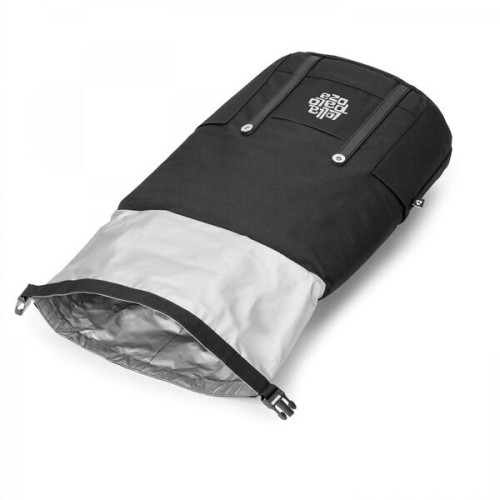 NOMAD MUST HAVES - RENEW   FLIP-TOP COOLER BACKPACK