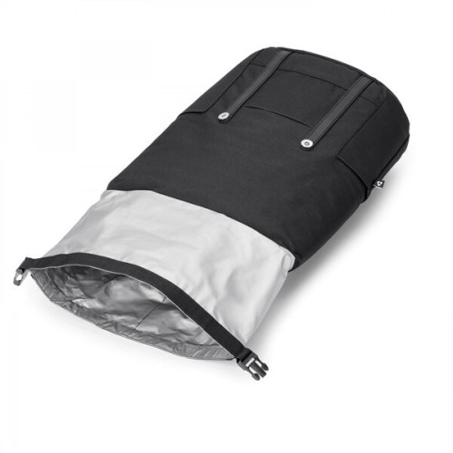 NOMAD MUST HAVES - RENEW   FLIP-TOP COOLER BACKPACK