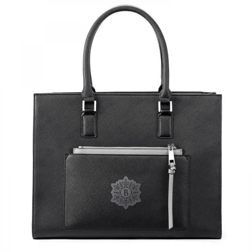 CONCRETE JUNGLE TOTE