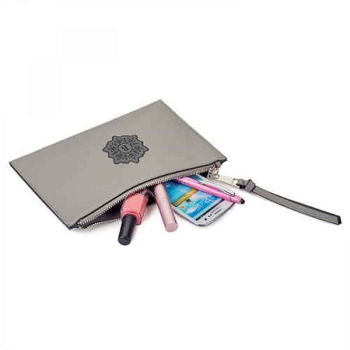 CONCRETE JUNGLE TOTE