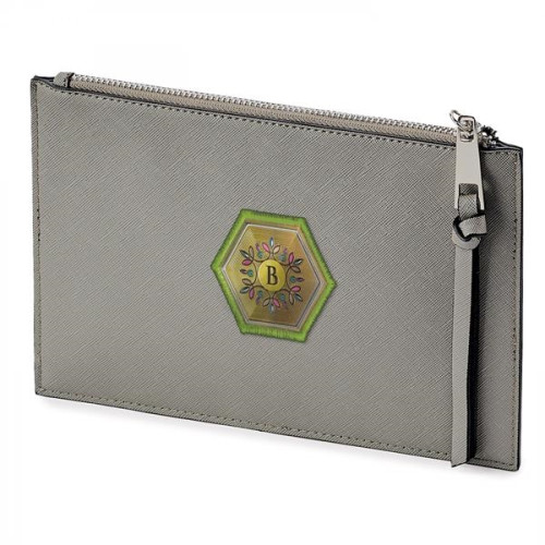 CONCRETE JUNGLE TOTE