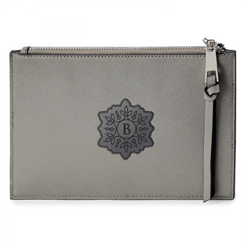 CONCRETE JUNGLE TOTE