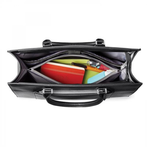 CONCRETE JUNGLE TOTE