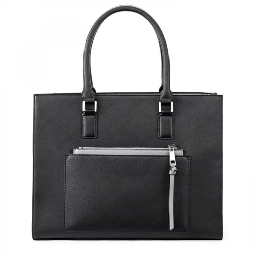 CONCRETE JUNGLE TOTE