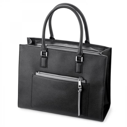 CONCRETE JUNGLE TOTE
