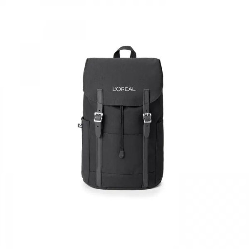 NOMAD MUST HAVES - RENEW   FLIP-TOP MINI BACKPACK