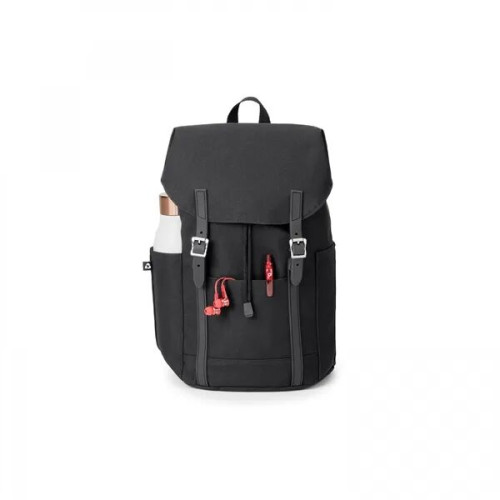 NOMAD MUST HAVES - RENEW   FLIP-TOP MINI BACKPACK