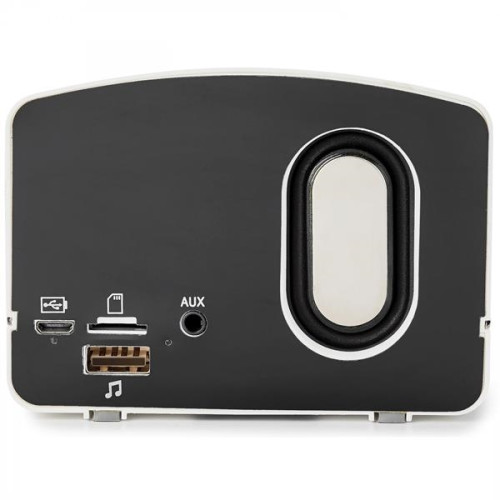CAMPBELL   WIRELESS SPEAKER