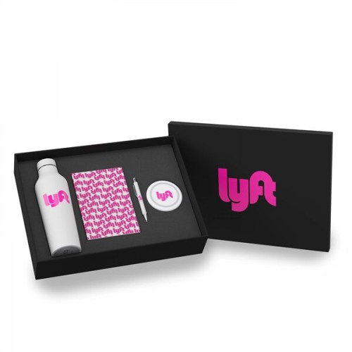LUXE ESSENTIALS  4-Piece Kit