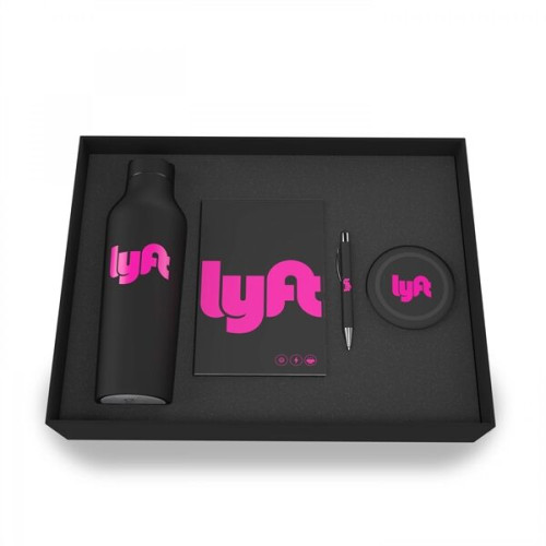 LUXE ESSENTIALS  4-Piece Kit