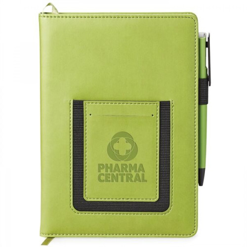 DONALD   HARD COVER JOURNAL COMBO