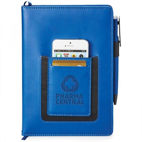 DONALD   HARD COVER JOURNAL COMBO