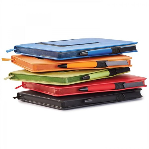 DONALD   HARD COVER JOURNAL COMBO