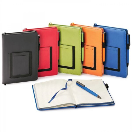 DONALD   HARD COVER JOURNAL COMBO